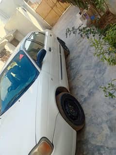 Baleno JXR 2005 For Sale