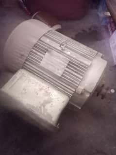 moter