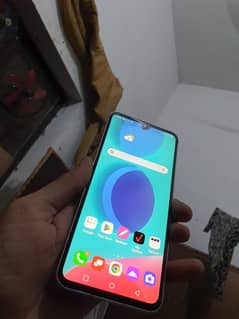 lg v60 think Q 5G pta approved