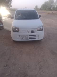 Suzuki Alto vxr 2023  267000rs