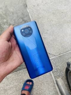 Poco X3 Pro