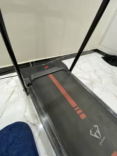 Pythontech walkingpad treadmill for sale