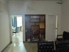 4 Marla 2nd Floor Office For Rent In DHA Phase 3,Block Y.