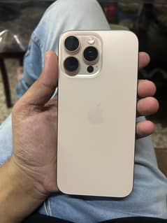 iphone 16 promax jv complete box