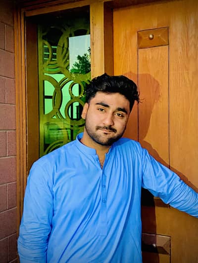HASEEB BALOCH