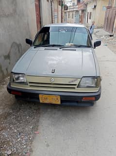 Khyber (Swift) 1998