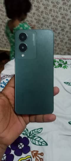 Vivo y17s NON - PTA