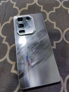 infinix note50 pro
