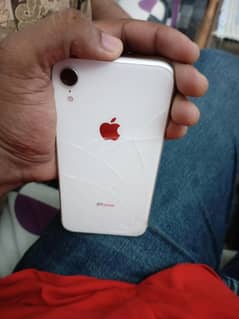 iphone XR jv