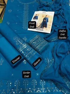 presenting Sultania Brand Trending Design