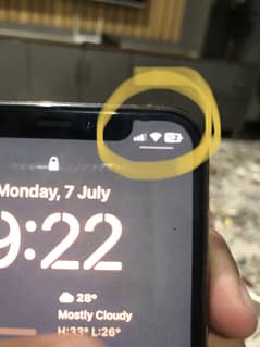 IPHONE 11 Pro