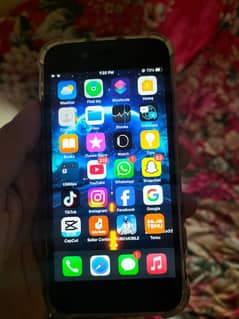 iphone 7 urgent sale Karna hai