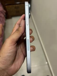 iPhone 14 with box factory unlock 94 health e sim not used