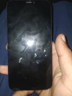 I phone xs 64 GB