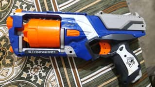 Gun form ki goli