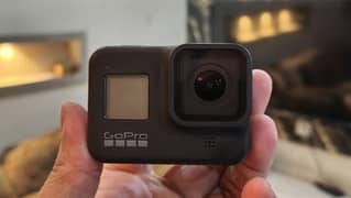 GoPro Hero 8