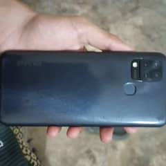 infinax Hot 10s 6 128