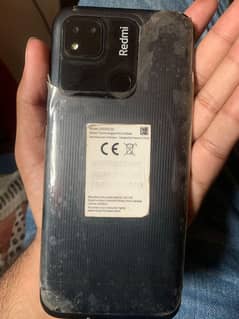 Xiaomi Redmi 10A 6/128 GB