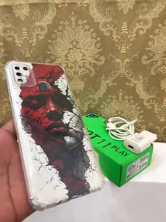 Infinix HOT 11 Play