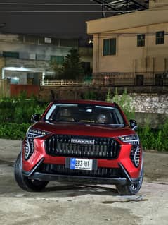 Haval Jolion 1.5 Turbo 2025