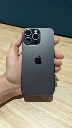 iPhone 15 Pro Max JV non pta for sale urgent