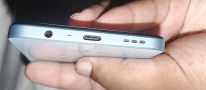 oppo A3x