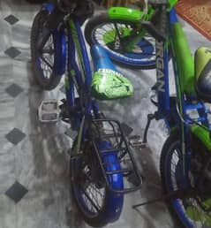 cycles for sale