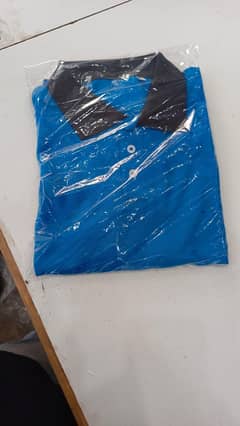 polo T sharts Sizng S. to Larig 1000 pc total color 6