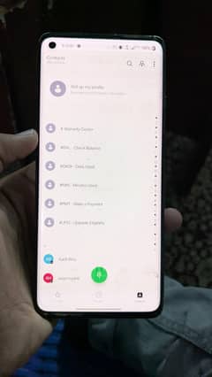 One plus 8 5g(pta approved)