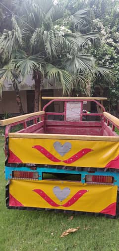 New Asia loader for sale