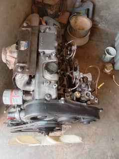 Hyundai shazor engine