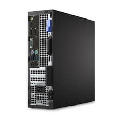 Dell optiplex 5040 i5 6th gen 16 gb ram 128 Nmve