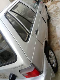 Mehran 2008