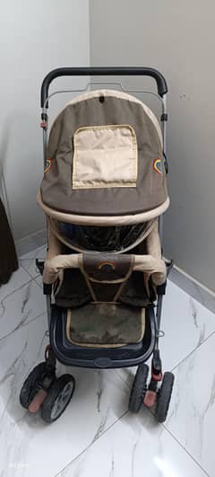 Good condition Pram for sale
