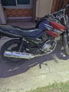 Yamaha