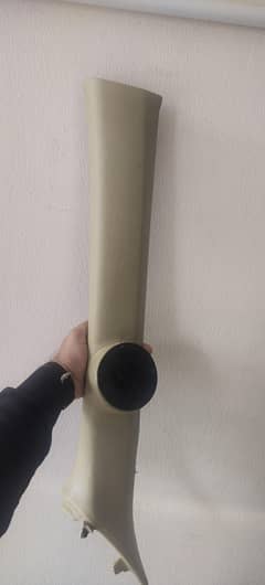 Pillar Patti(covers) for corolla 2014-2025