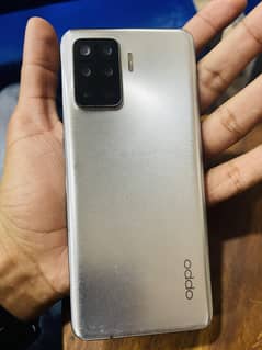 Oppo F19 pro