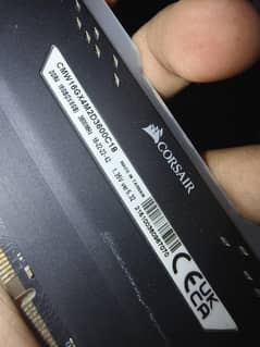 corsair