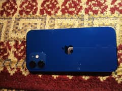 IPHONE 12 NON PTA