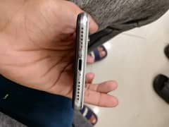 Apple iPhone X Non PTA
