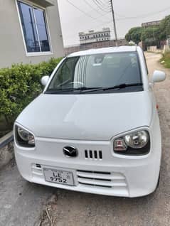 Mazda Carol 2016/2020