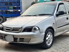 Cultus VXR 2006 model l