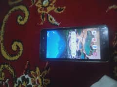 itel A17