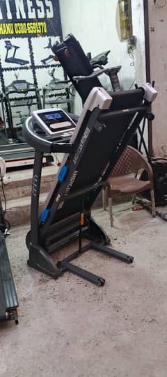 Treadmils || Cycles || Elliptiicals || Benches || Butt Fitness