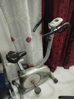 exercise bike for sale