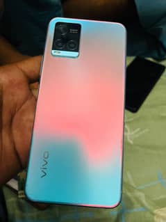 vivo y 33s 8 128