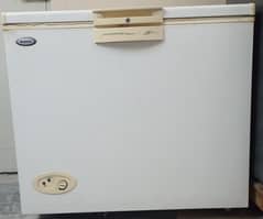 waves freezer sale