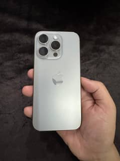 iphone 15 pro pta
