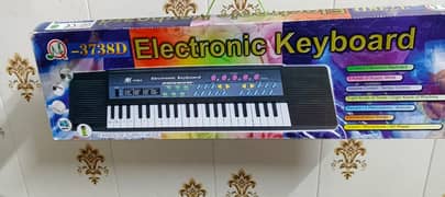 Electronics Keyboard Piano