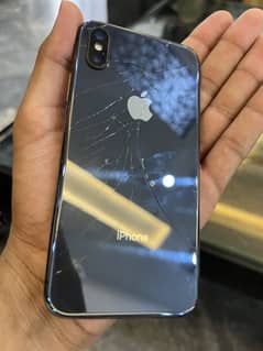 Iphone x pta approved 64gb